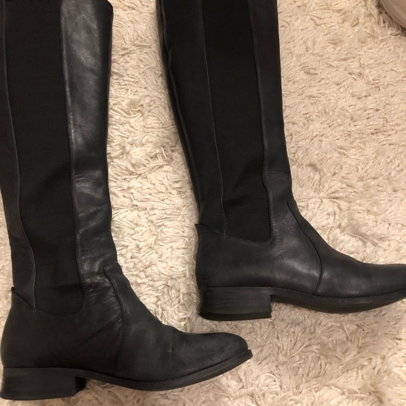 jessica Simpson boots ! comfy ! - Picture 5 of 8